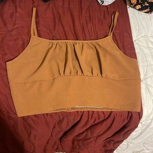 Tank top